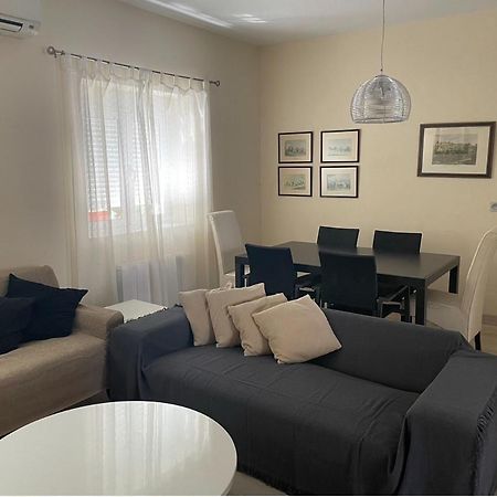 Apartamento Para Vivir Granada Bagian luar foto