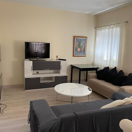 Apartamento Para Vivir Granada Bagian luar foto