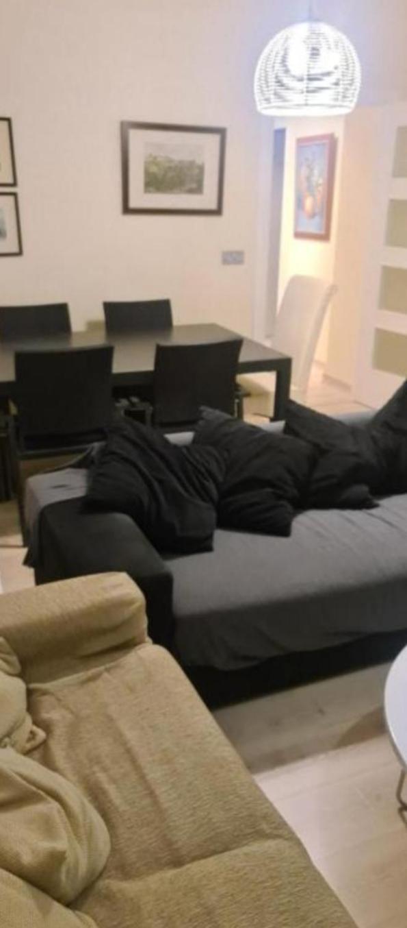 Apartamento Para Vivir Granada Bagian luar foto