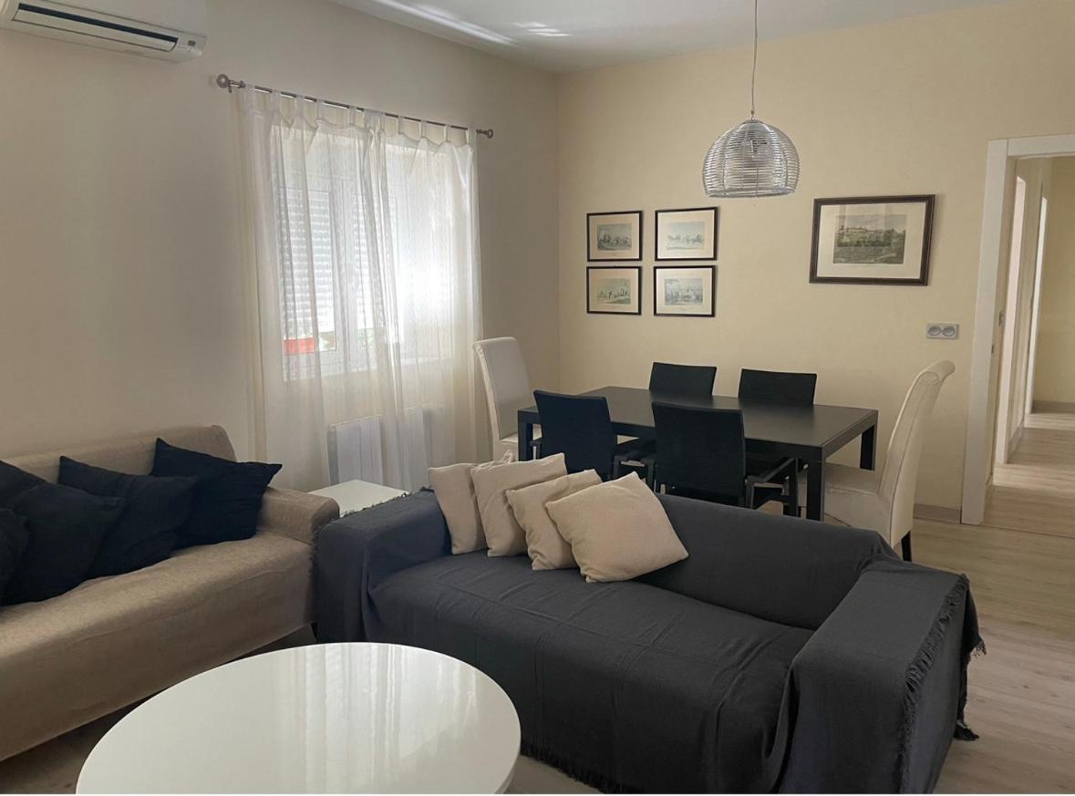 Apartamento Para Vivir Granada Bagian luar foto