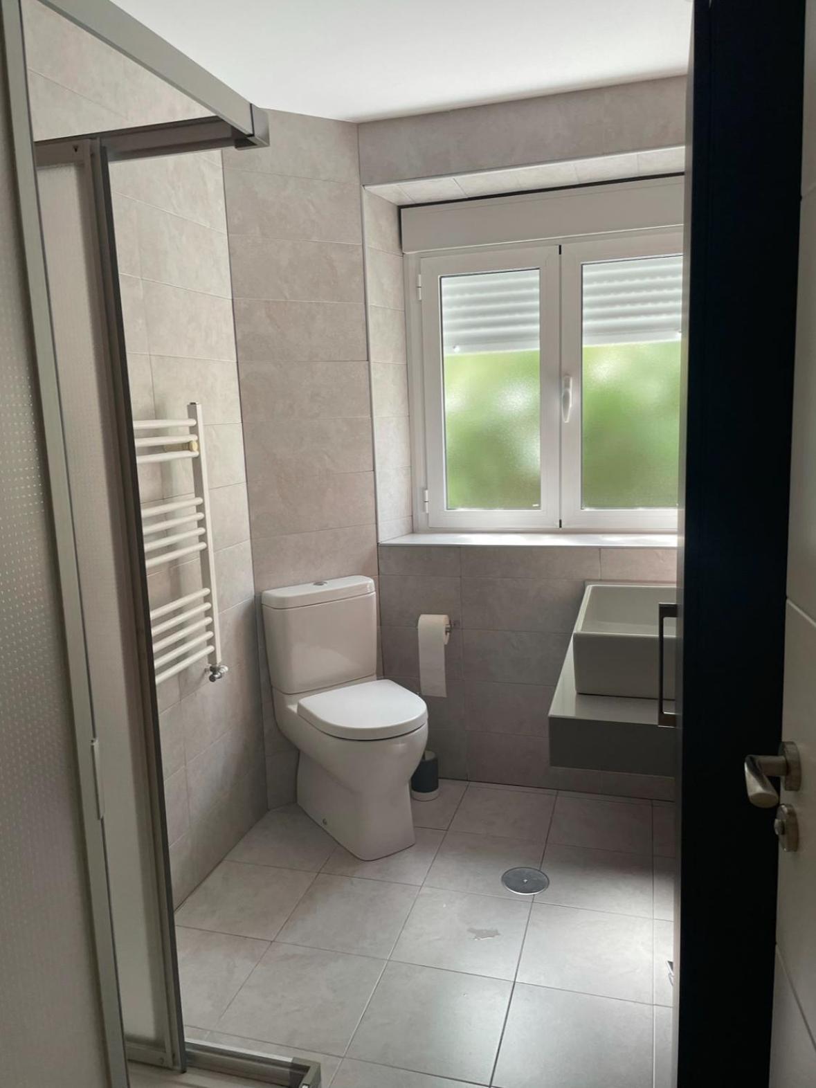 Apartamento Para Vivir Granada Bagian luar foto