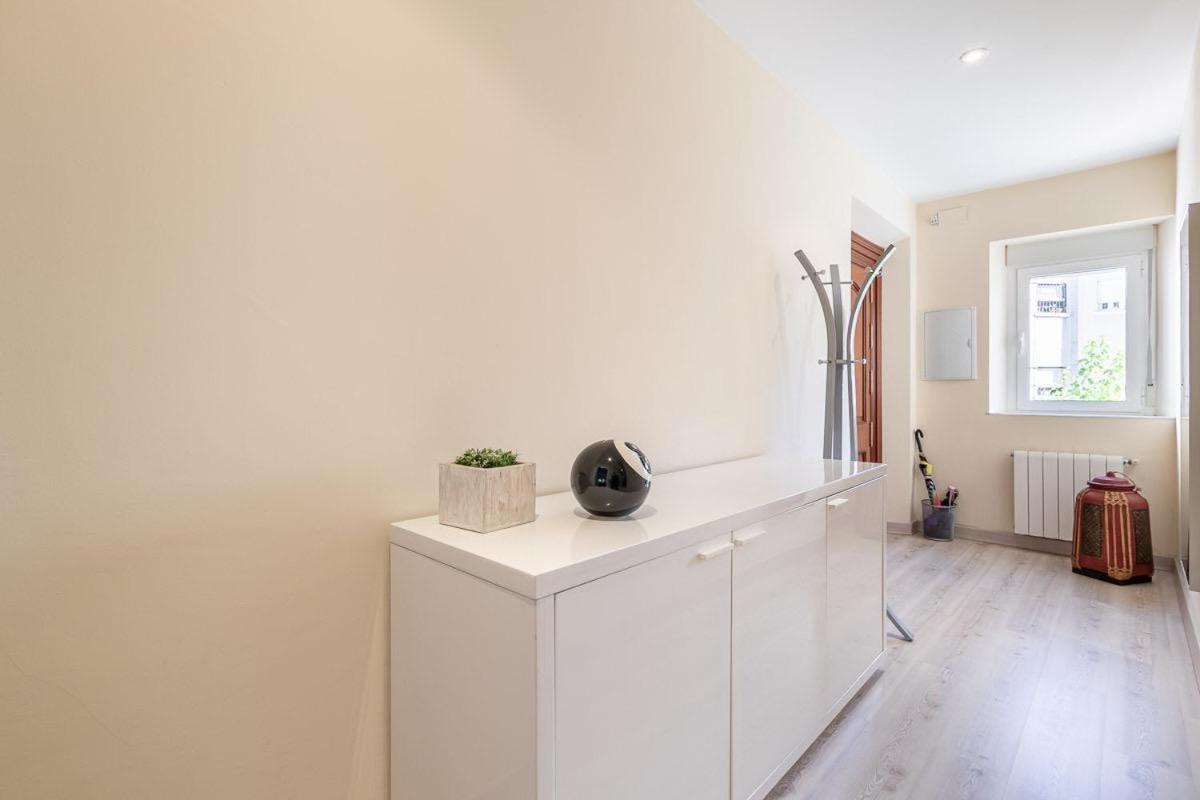 Apartamento Para Vivir Granada Bagian luar foto