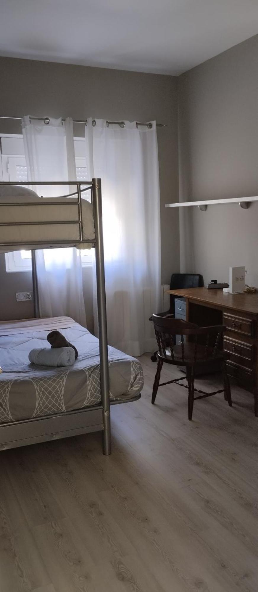 Apartamento Para Vivir Granada Bagian luar foto