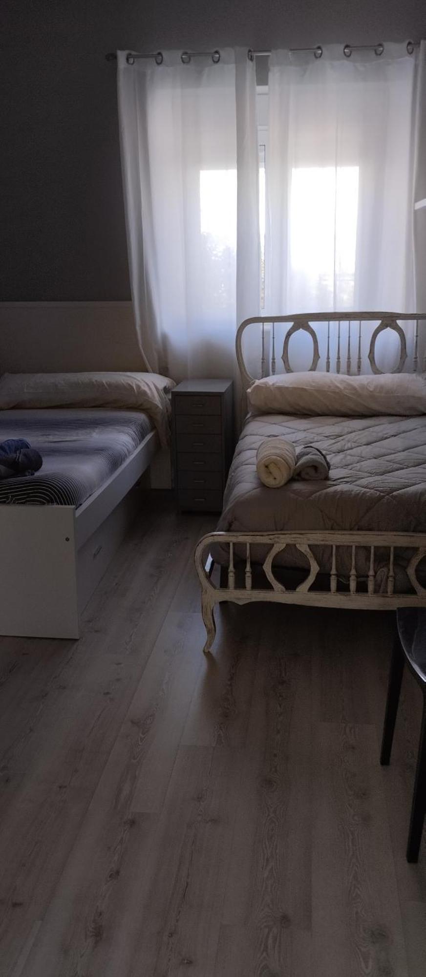 Apartamento Para Vivir Granada Bagian luar foto